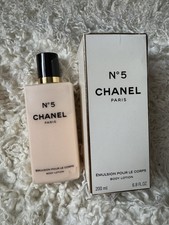 Chanel Paris No. 5  Body Lotion - 200ml