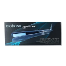Bio Ionic Onepass Styling Flat Iron, 1"