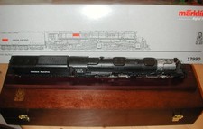 Märklin 37990 ,"BIG BOY der Union Pacific Railroad ,neuw., Ovp ,Bj 2001