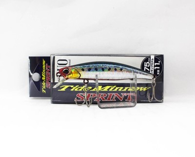 Duo Tide Minnow 75 Sprint Versenkung K�der CPB0054 (0621)