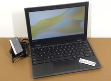 Lenovo 100e 81ER Chromebook 11.6" N3350 1.1GHz 32GB 4GB