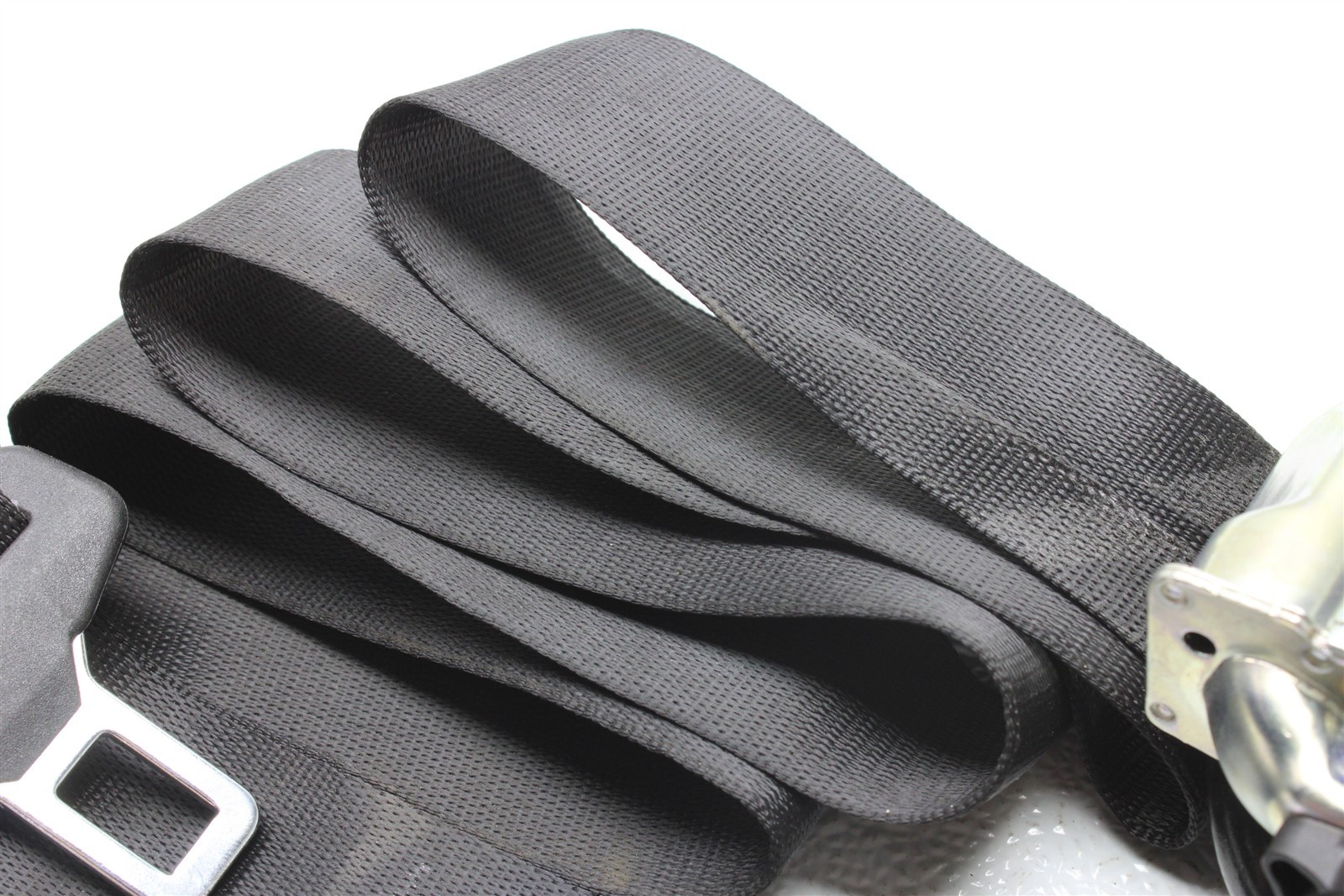 McLaren Artura 2025 Right Seat belt