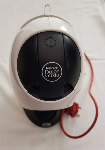 Nescafé Dolce Gusto DeLonghi Kaffeekapselmaschine EDG250.B - ohne Tropfschale