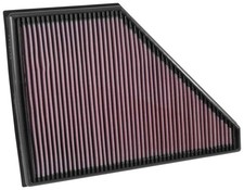 K&N 33-5056 Hochleistungsluftfilter für CHEVROLET Traverse I Langzeitfilter