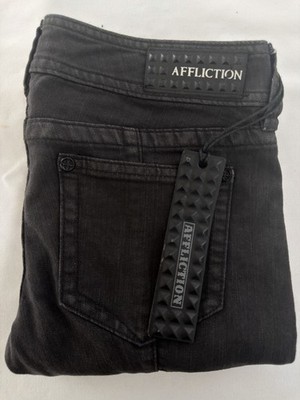Affliction Brother