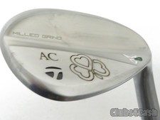 Taylormade MG4 Wedge Chrome Dynamic Gold Tour Issue 115 56 SB-12 Stamp Shop Wear
