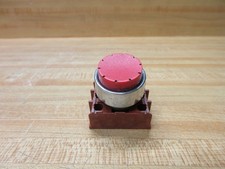 Siemens 3SB01-PER Push Button Switch