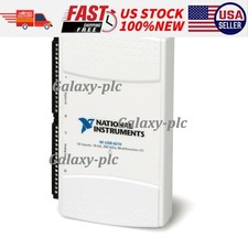 US Free TAX NEW NI USB-6210 USB6210 4 DO USB Multifunction I/O.
