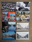 LZA 003 Lot 20 Postcards Seine et Marne