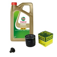 Filtre à huile Chrysler PT CRUISER