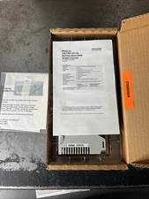 Schneider Modicon Quantum 140CRP93100 PLC Remote Head S908 Single Channel NOS