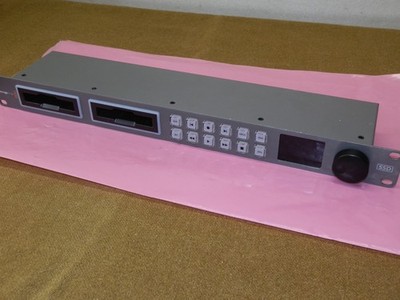 Blackmagic Design Hyper Deck Studio