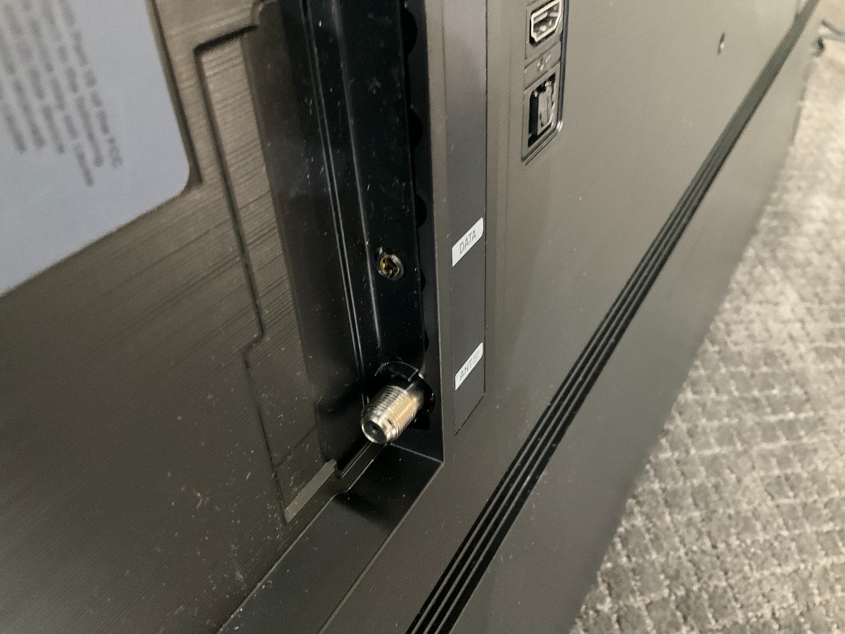 Samsung HG55BU800NFXZA 55IN LED TV H 3YR WARR for sale online | eBay