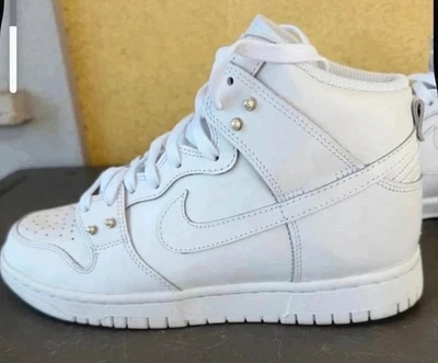 Nike Dunk SE High