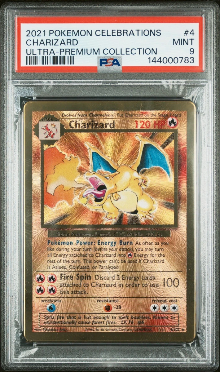 ebay metal pokemon cards Pokémon Pokémon TCG Metal Individual Collectible Card Game Cards for sale