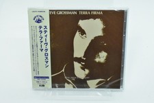 Steve Grossman-Terra Firma-CD Ltd/Ed Reissue Japan