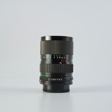 EXCELLENT Canon FD 35-70mm F/4 Zoom Lens