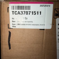 New Genuine OEM LG TCA37071511 LG Compressor