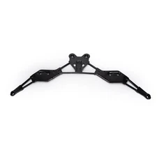 Front Subframe Crossmember Brace Bracket For 2006 - 2013 INFINITI M37 M56 EX35