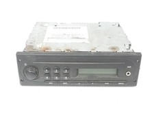 Autoradio Opel MOVANO