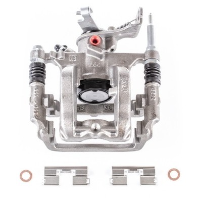 L5471A Powerstop Brake Caliper Rear Driver Left Side for Chevy Hand Trax Cascada