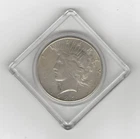 1923 S PEACE DOLLAR