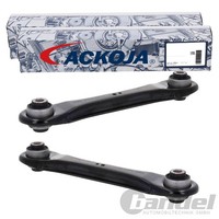 2X Ackoja Querlenker Hinten Vorne Passend FüR CitroËN C4 Mitsubishi ASX Lancer O