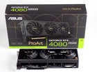 16GB Asus ProArt Nvidia GeForce RTX Super OC Edition GDDR6X 4080 Graphics Card