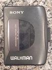 Sony WM-EX10 Walkman Cassette Player for Parts – Non-Functional