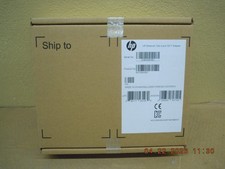 Brand New Sealed Geunine HP 4-Ports 1GB Ethernet 331T Adapter  647594-B21