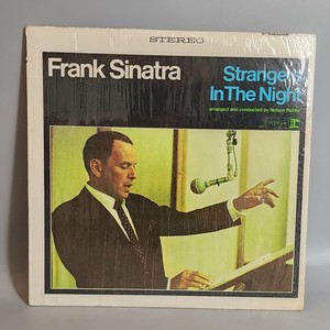 Frank Sinatra: Strangers in the Night | eBay