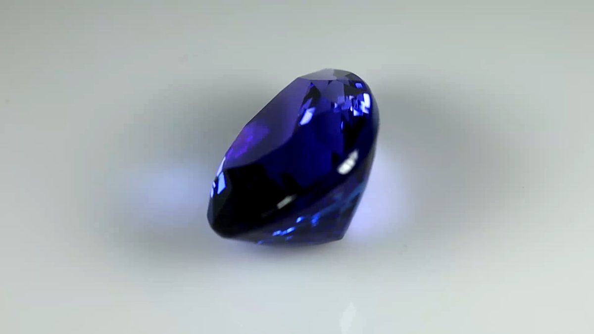 GIA Certified 13.56 ct AAAA Pear (17.72 x 13.35 mm) Natural D