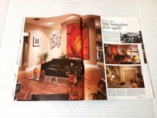 The Homeowner How-To Dec 1983 How To Install An All Point Burglar Alarm System