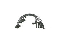 ZÜNdleitungssatz Bosch 0 986 356 753 FÜR Volvo