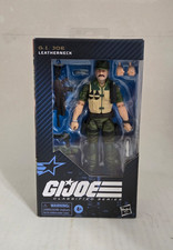 GI Joe Classified Series  148 Leatherneck Marine NIB 6 in. Action Figure