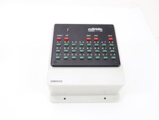 Märklin 6043 Steuerung Digital memory Fahrstraßen Stellpult