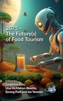 Sangkyun Kim (U. A.) | 2075 - The Future(S) Of Food Tourism | Buch | Englisch
