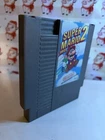 Super Mario Bros. 2 (Nintendo NES, 1988) - Authentic Cartridge & Tested