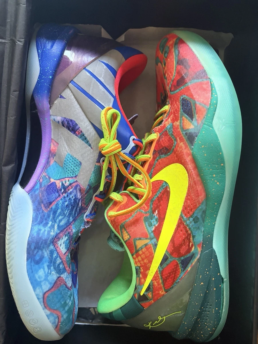 Nike Kobe 8 Men display picture 3