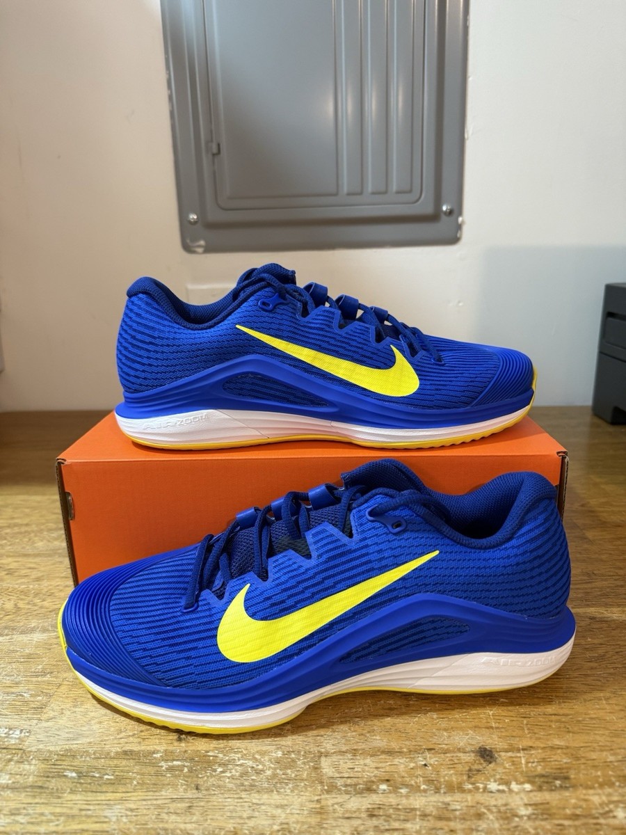 Men's Size 9-Nike Zoom Vapor 12 CLY HQ6026-401 Brand New in Box | eBay