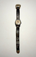 Vintage Hopalong Cassidy Wristwatch with Original Band
