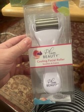 Plum Beauty Cooling Facial Roller