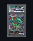 Rayquaza VMAX 047/067 KOR Blue Sky Stream ACE 10 Gem Mint Slab