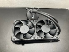 OEM GENUINE Alienware Aurora R15 Liquid Cooling Heatsink Fans  JRPPD P G2U