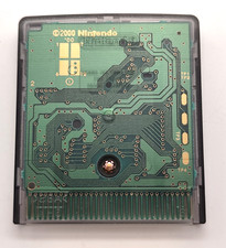 Metal Gear Solid (Game Boy Color GBC, 2000) *Cart Only* Authentic Tested Saves!