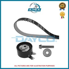 Courroie de distribution Renault Kadjar