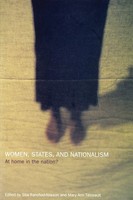 Sita Ranchod-Nilsson (U. A.) | Women, States And Nationalism | Taschenbuch
