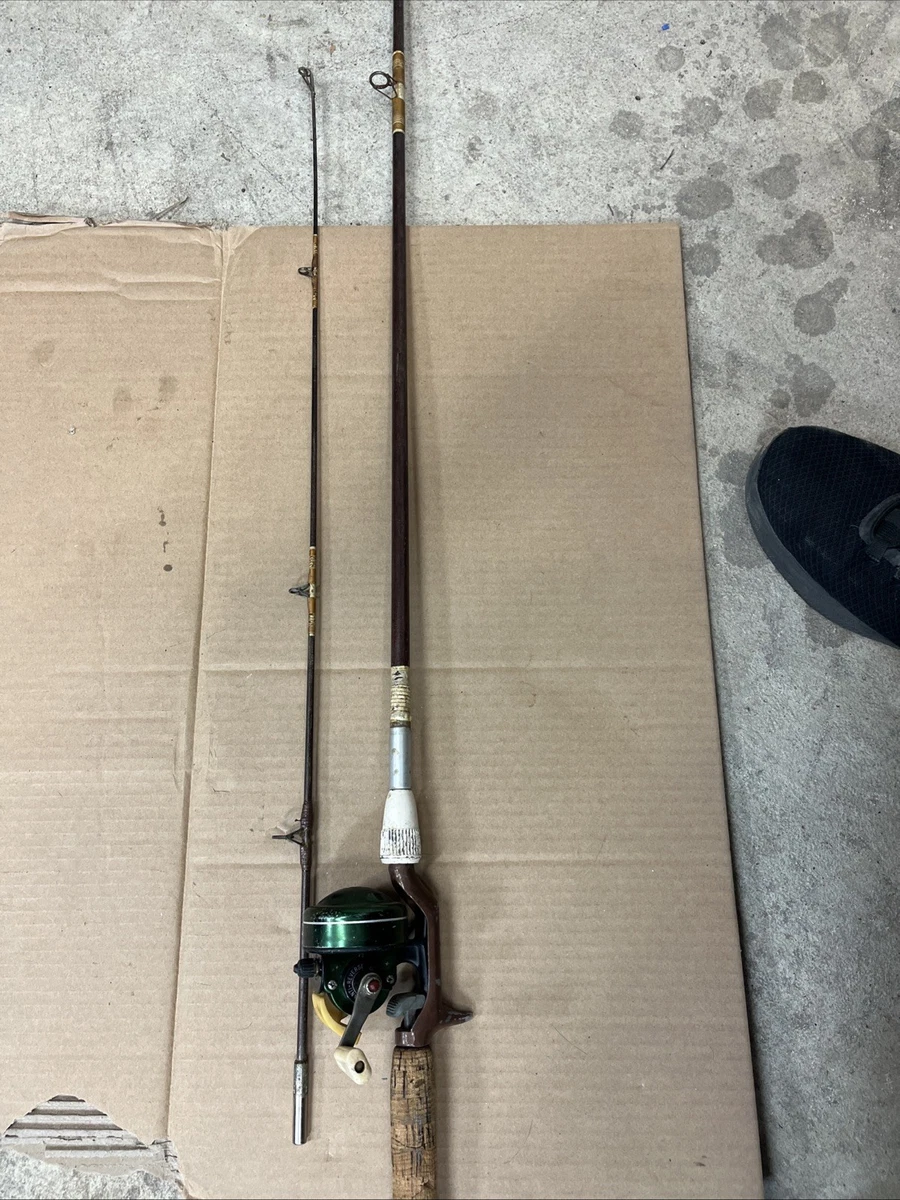 Crappie Fishing Rods & Poles 6 Pieces for sale | eBay