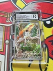 2024 POKEMON JPN SCARLET & VIOLET PROMOS #192 MEOWTH CGC 10 GEM MINT