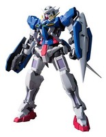 Mobile Suit Gundam 00 Shcm-Pro 1/144 GN-001 Gundam Exia Model Kit Bandai Spirits